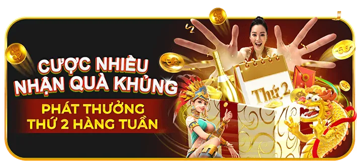 Đa dạng sản phẩm giải trí tại to888