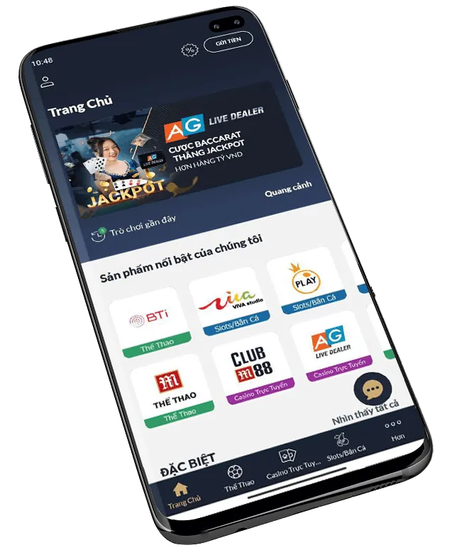 Dealer chuyên nghiệp tại to888