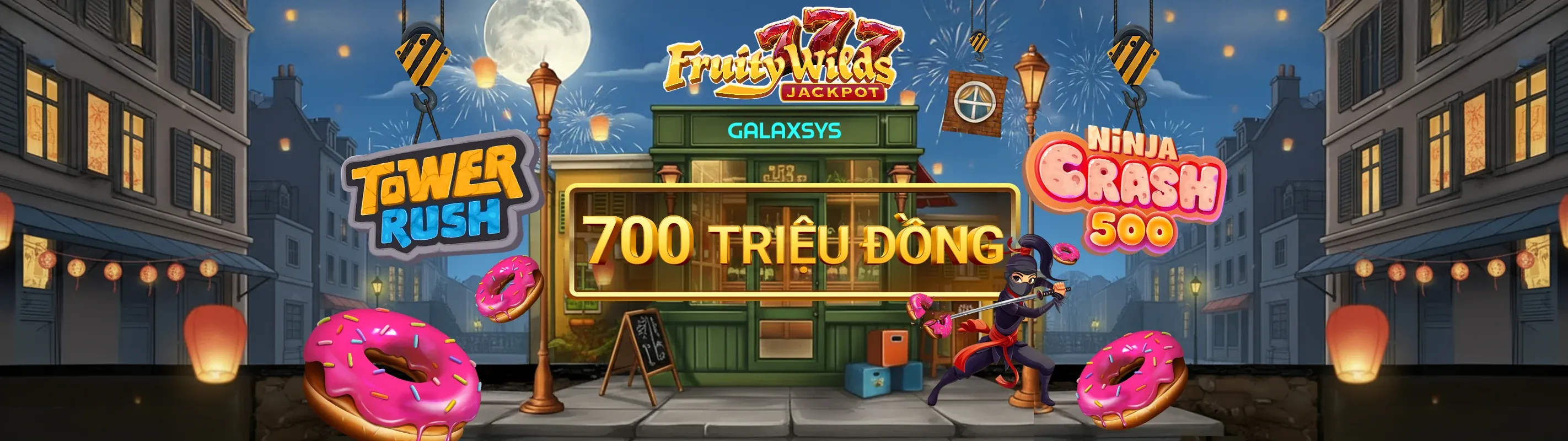 Sảnh Thể Thao Đỉnh Cao tại to888
