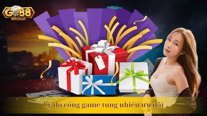 Khuyến mãi hoàn trả Nổ Hũ